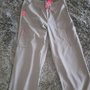 Womans Carhartt Scrub Pants